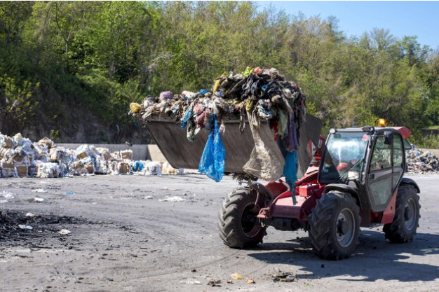 Junk Removal