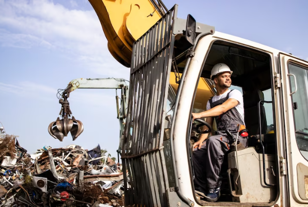 Junk Removal