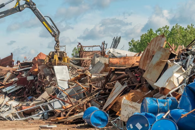 Junk Removal