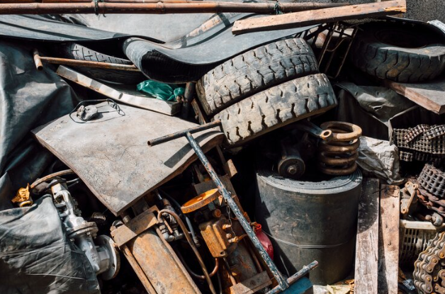 Junk Removal