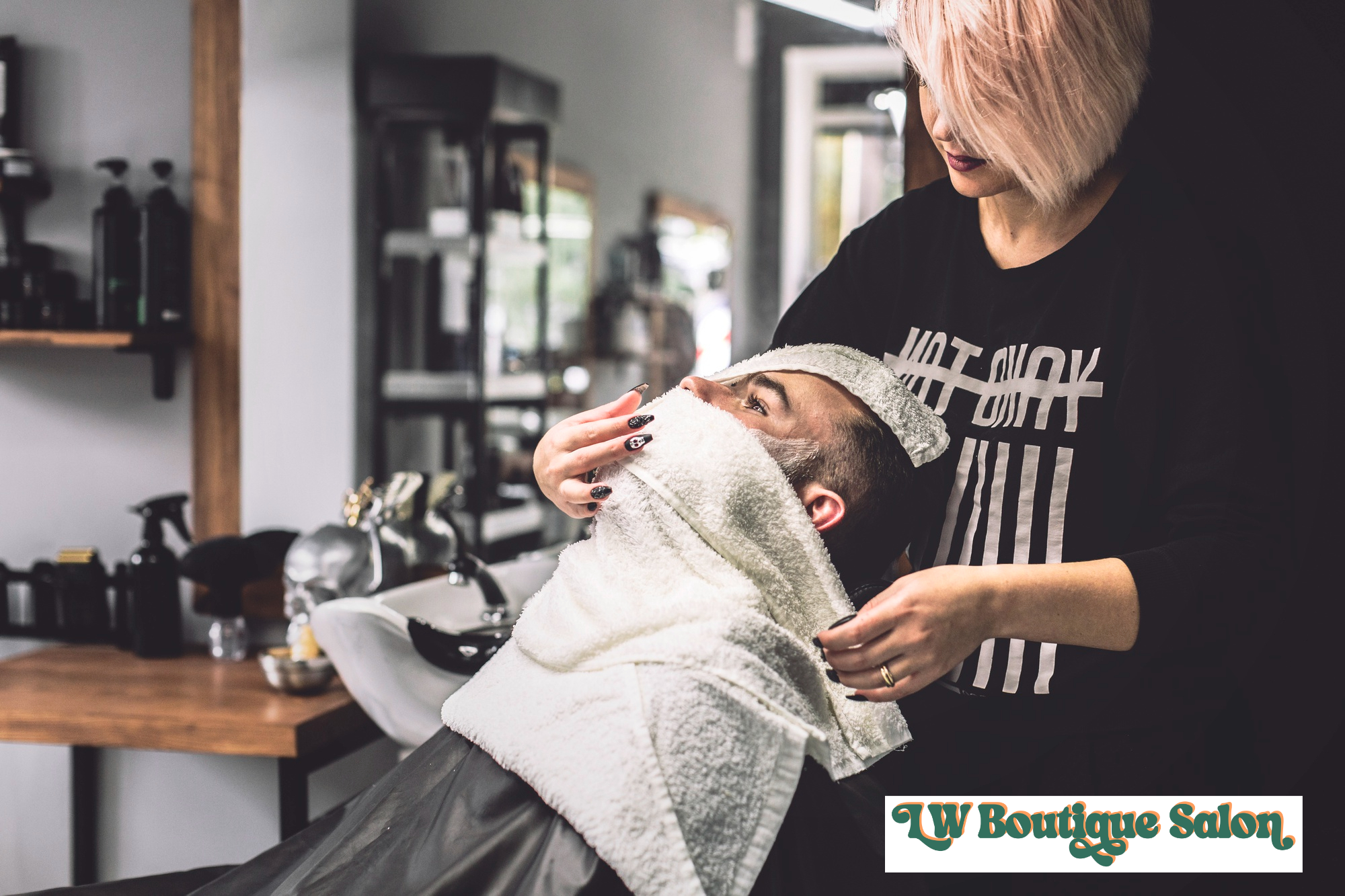 Why Salon Blowouts are Essential for Special Occasions in Franklin